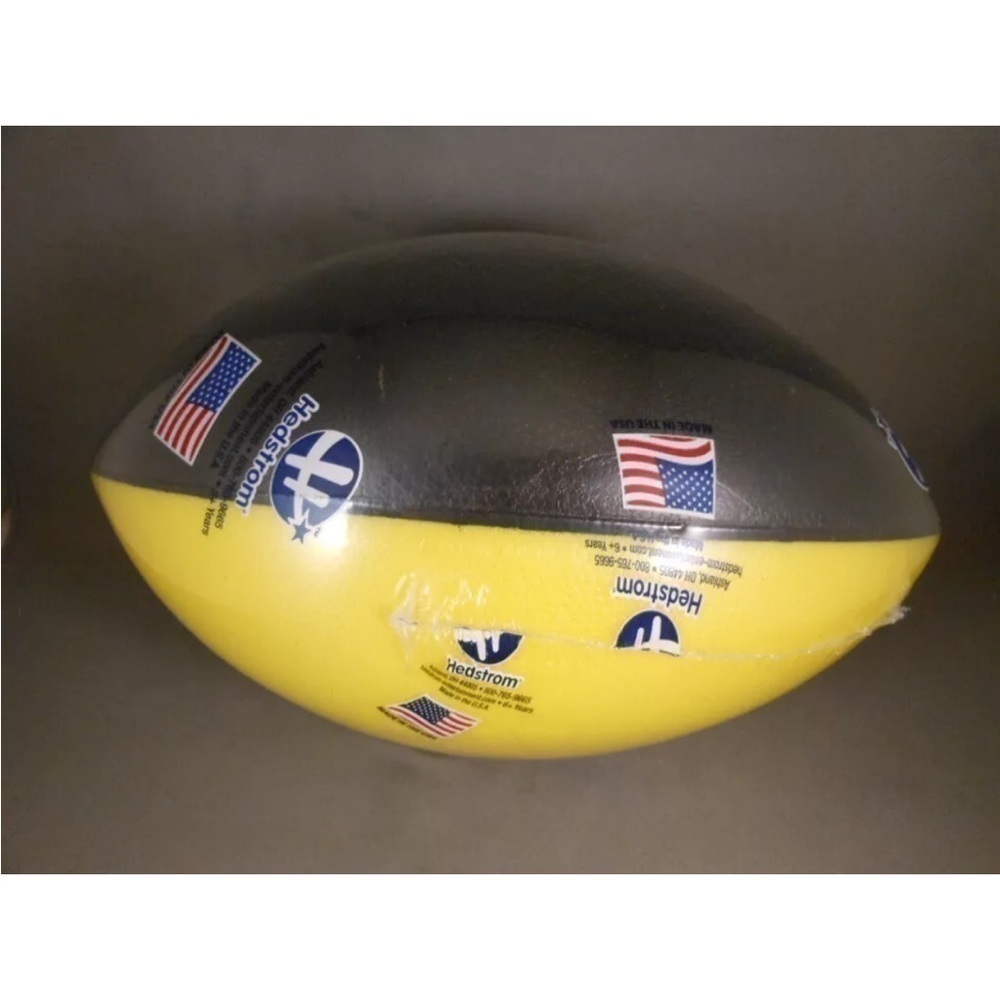 WILSON AVP Soft Play Volleyball - Official Size